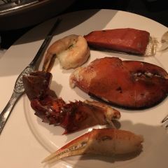 360 The Restaurant at the CN Tower張用戶圖片