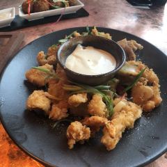 The Alchemist Oxford User Photo