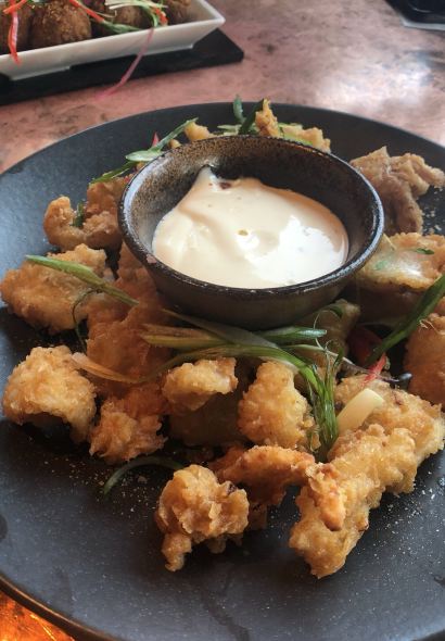 The Alchemist Oxford