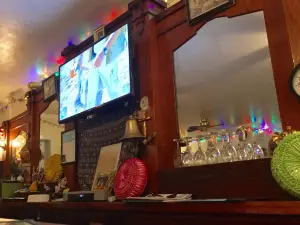Friendly Thai Restaurant