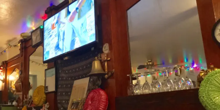 Friendly Thai Bar & Restaurant