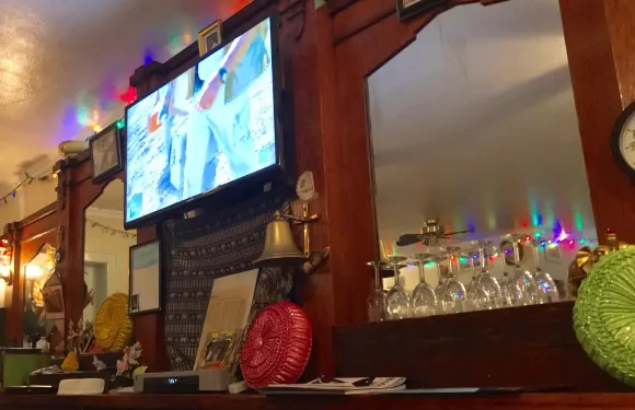 Friendly Thai Bar & Restaurant