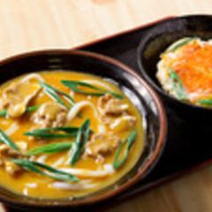 Bikkuri Udon User Photo