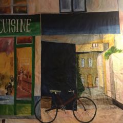 La Cuisine 여행 사진