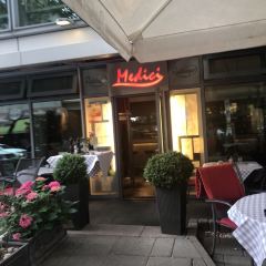 Restaurant Medici User Photo