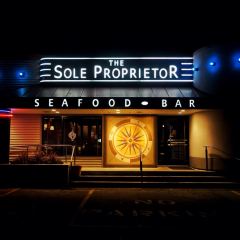 The Sole Proprietor User Photo