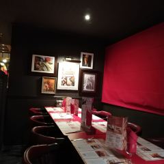 Buffalo Grill User Photo