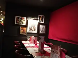 Buffalo Grill