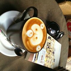 王老师咖啡烘焙室 User Photo