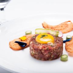 Benchmark Restaurant at Niagara College User Photo