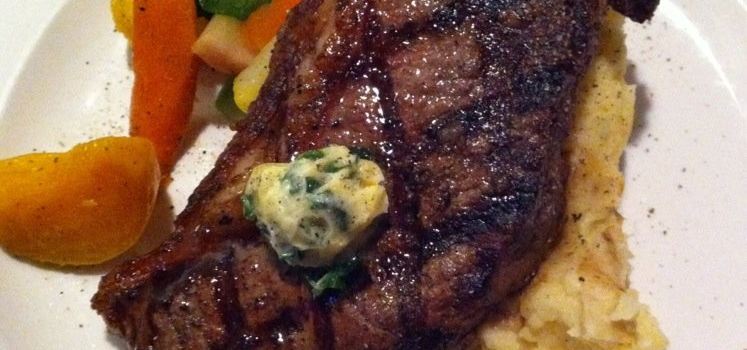 Borealis Grille & Bar (Guelph)