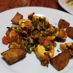 Firefly Tapas Kitchen & Bar User Photo