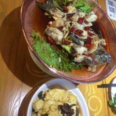 V·sherry User Photo