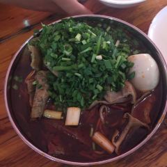 邓家牛腩面 User Photo