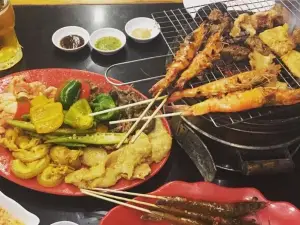 Khoi BBQ