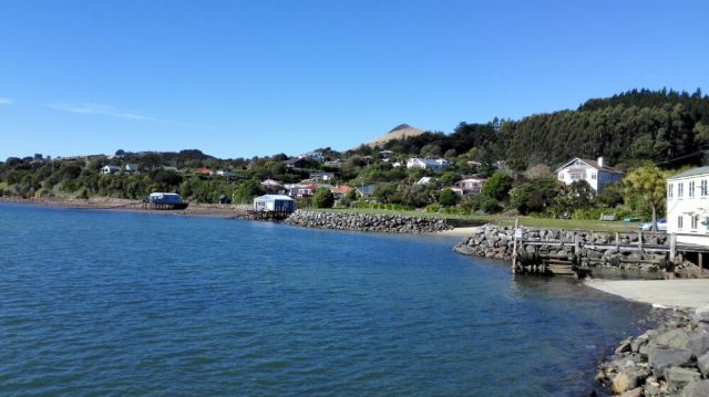 Otago Peninsula