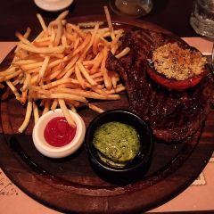 Bouchon Bistro Français User Photo