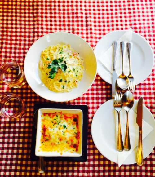 Lapin Cafe