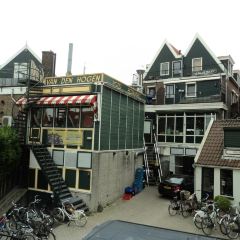 Restaurant van den Hogen User Photo