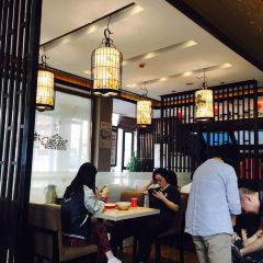 Yechun Teahouse User Photo