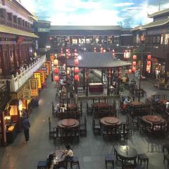 楼中楼酒店(汴梁小宋城店) 여행 사진