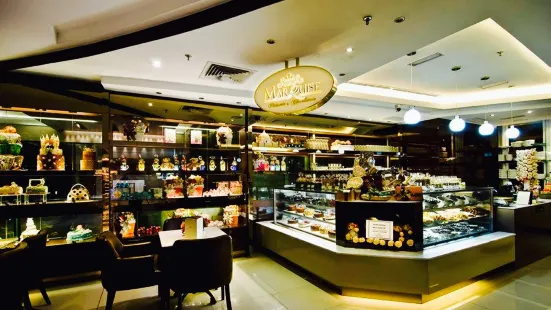 Marquise Patisserie Chocolaterie