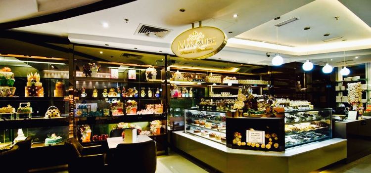 Marquise Patisserie Chocolaterie