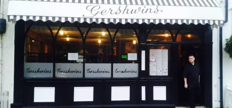 Gershwins Coffee House