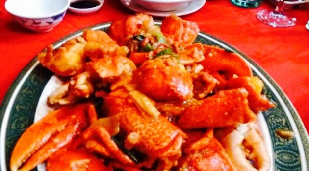 Jimmy Chung's