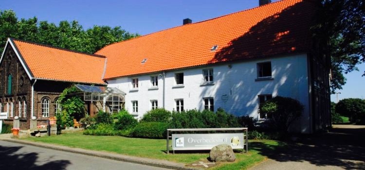 Parkrestaurant Overbeckshof