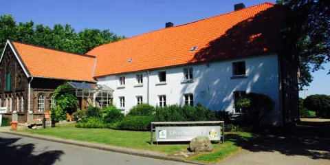 Parkrestaurant Overbeckshof