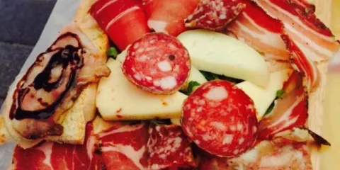 La Bottega del Giullare