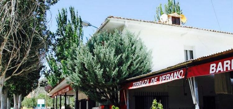Bar Restaurante El Cruce