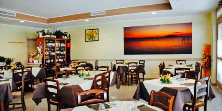 Locanda della Mercanzia