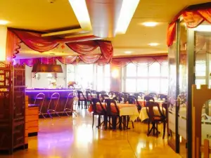 Zaitoon Multi Cuisine Restaurant