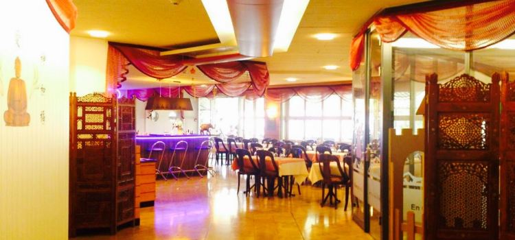 Zaitoon Multi Cuisine Restaurant