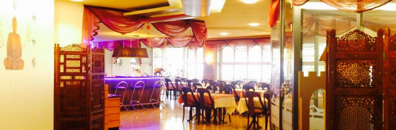 Zaitoon Multi Cuisine Restaurant