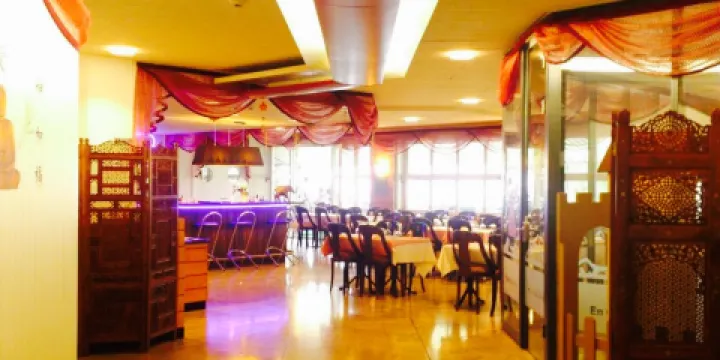 Zaitoon Multi Cuisine Restaurant