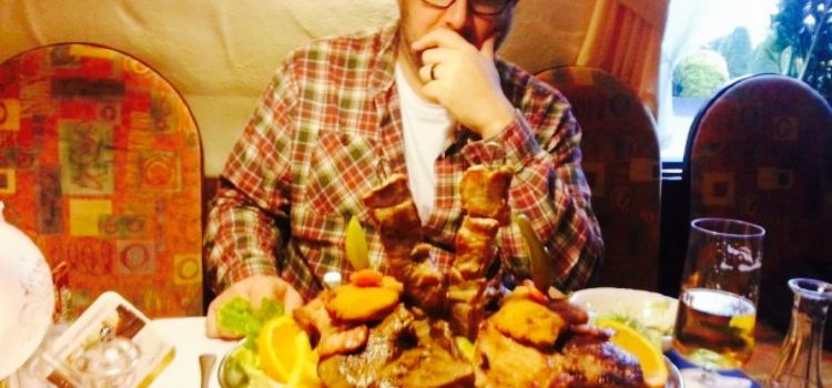 Dalmacija Grill Restaurant