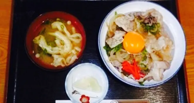 Susami Dining