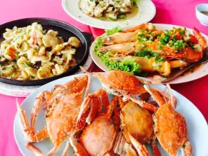 Lam Rew Seafood