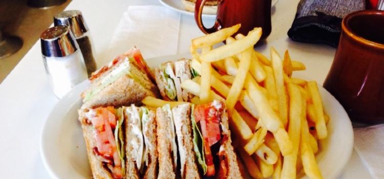Nan's Coffee Bar