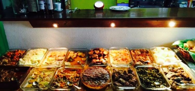 Restaurante A Arvore