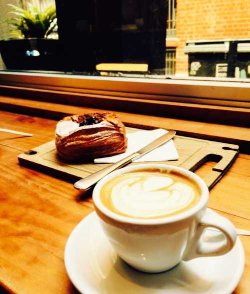 Coffee Branch