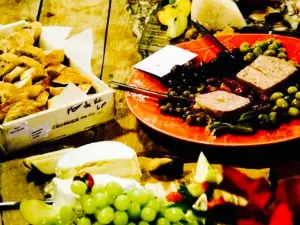 La Fromagerie