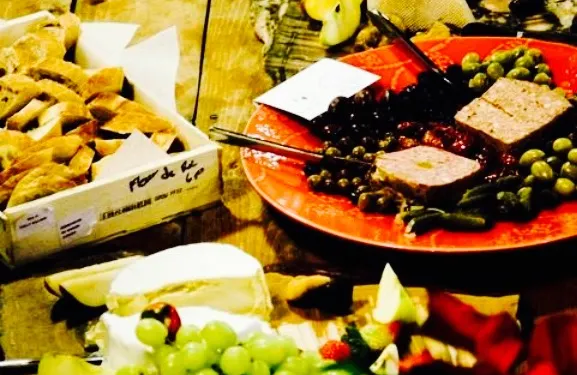 Fromagerie Elgin