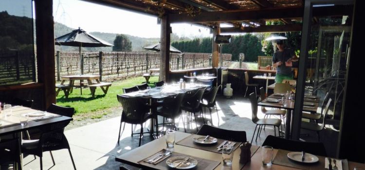 John Hill Estate Winery