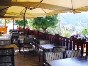 Le Restaurant