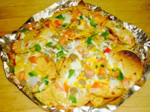 Pizza Picasso/Picasso’s Parlour