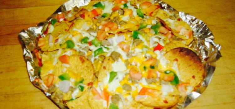 Pizza Picasso